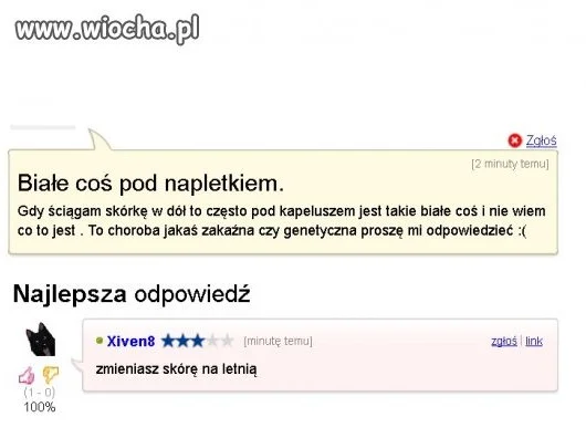 A ty w jaki sposób zmieniasz swoje futerko na letnie ?
