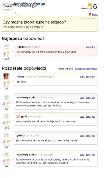 Kupa na stojaka