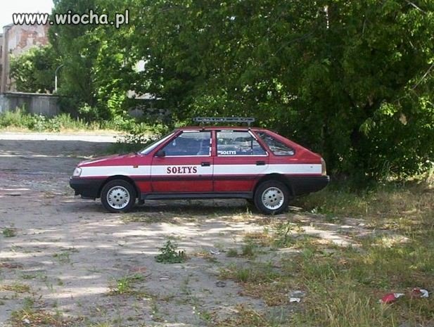 Sołtys-mobile