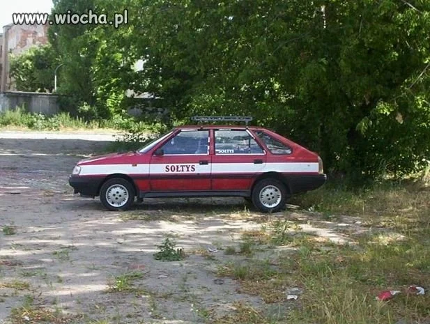 Sołtys-mobile