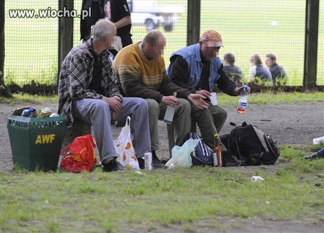 Przyjaciele EURO 2012.
