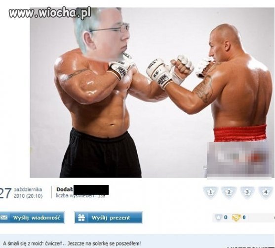 Mistrz Photoshopa.