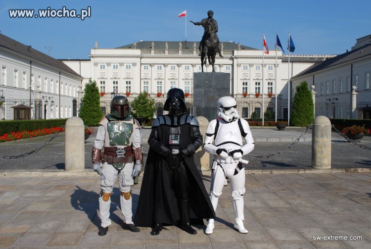 Lord Warsaw