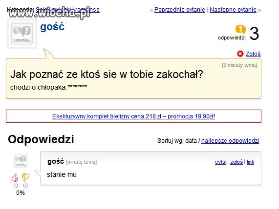 PROSTO