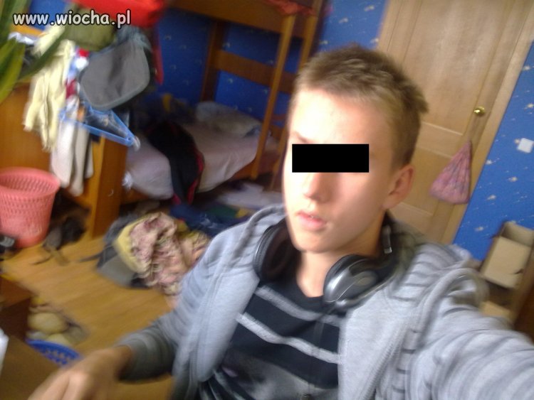 PORZĄDEK PRZEDE WSZYSTKIM !