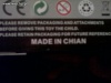 Chian 