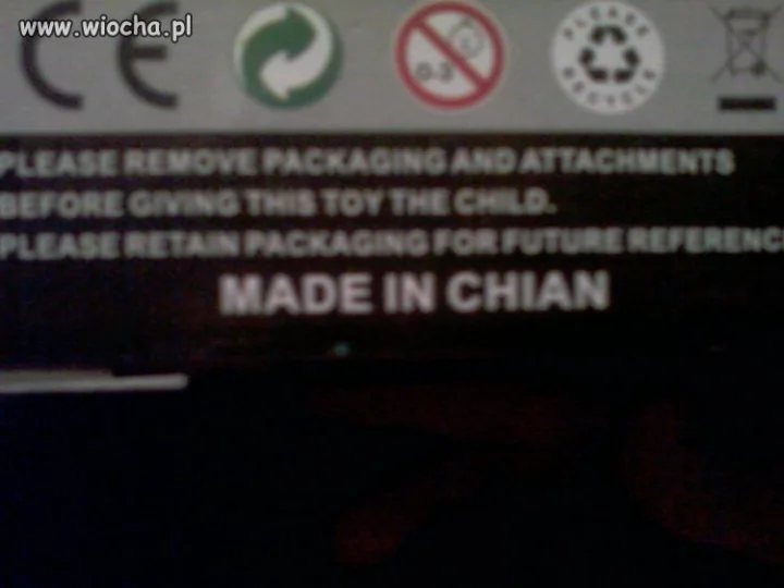 Chian 