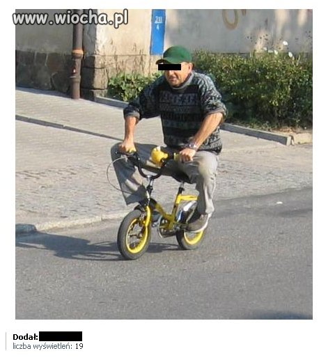 Prawie jak