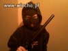 Nieletni gangsta