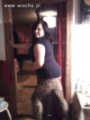 Jestem cała twoja