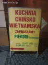 Kuchnia chińsko - wietnamska