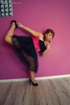 Prima balerina..