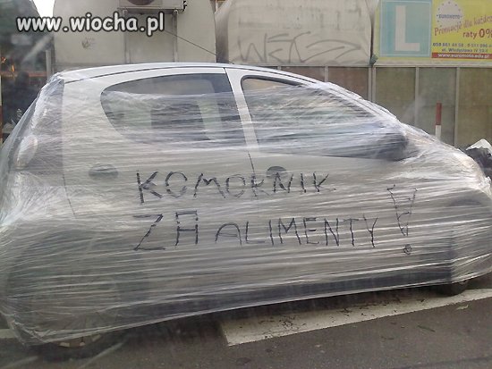 Niech wiedzą sąsiedzi
