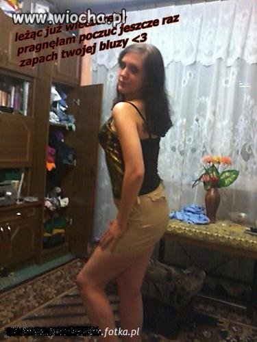 Jestem sexy 