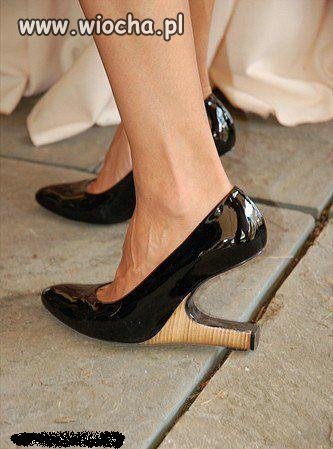 Nowe buty