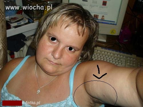 Ach ta ponętna paszka.