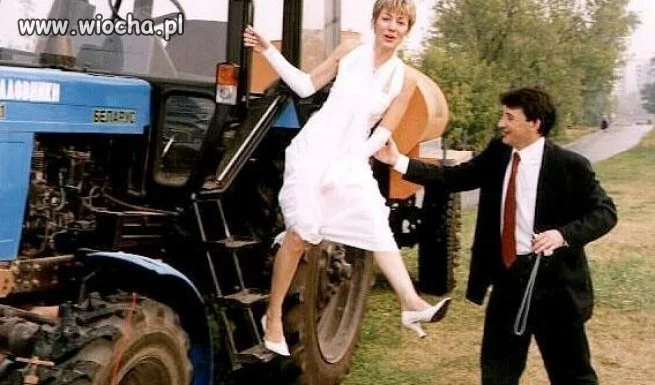 A na ślub kupię Ci