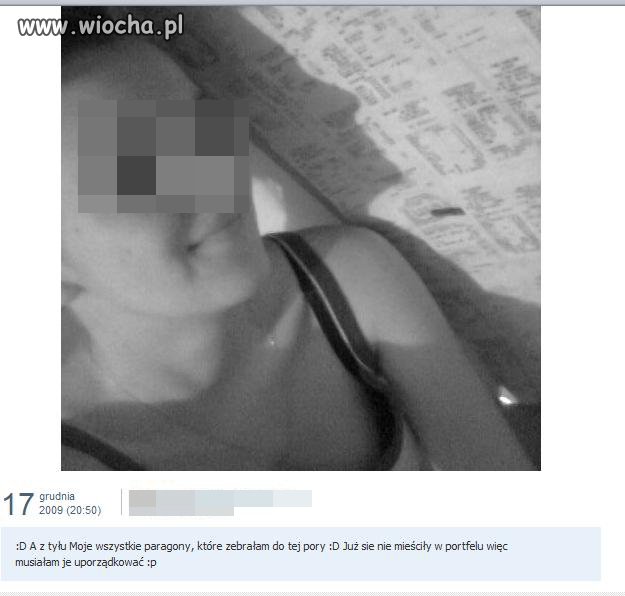 Paragony.