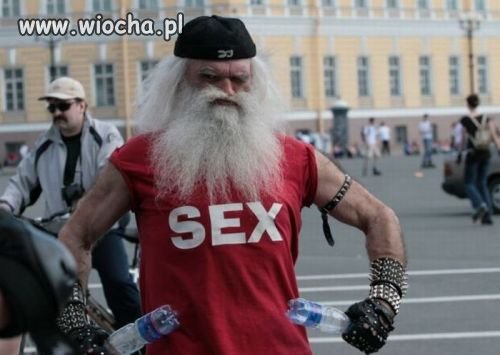 "Ho! Ho! Hooo! Zgadnij co ma Mikołaj w worku!? "