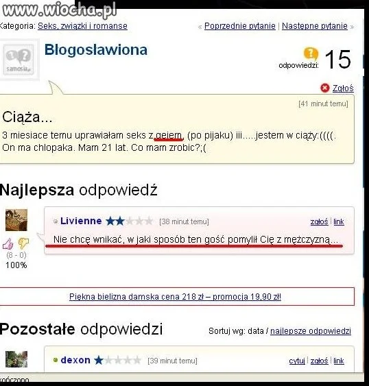 Tylko mała