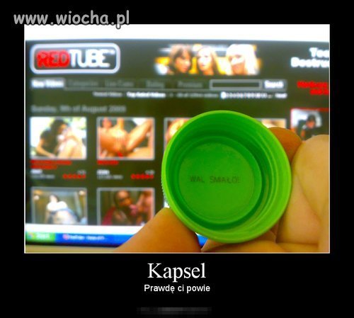 Kapsel...