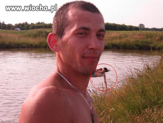 Mistrz drugiego planu.