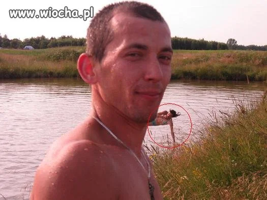Mistrz drugiego planu.