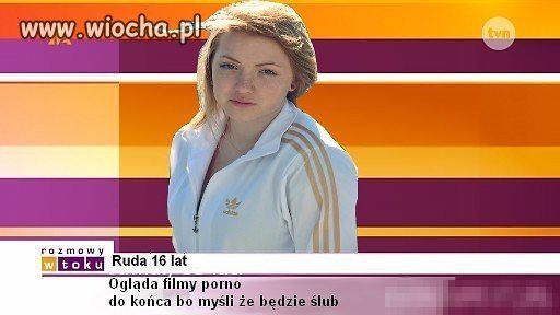 Szczerość...