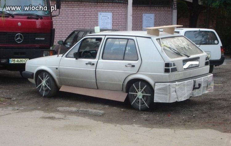 TUNNING MASTER