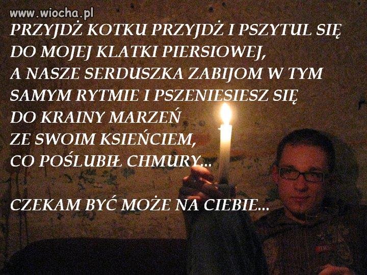 Romantyk