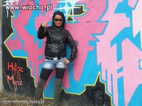 Plastikowy 