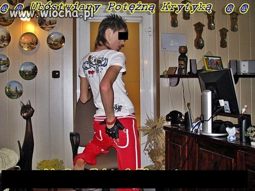 Pierwsza myśl: Wiocha