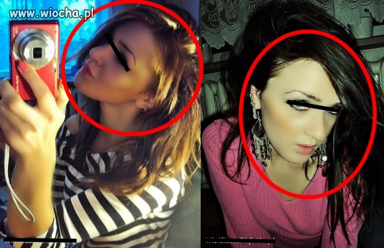 Podobno nie ma nic do ukrycia...
