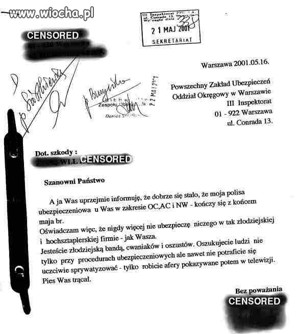 Ubezpieczenia...