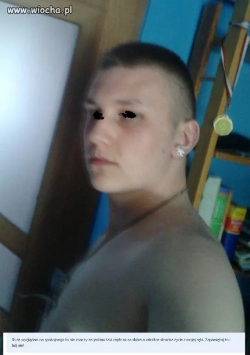 Zabójca