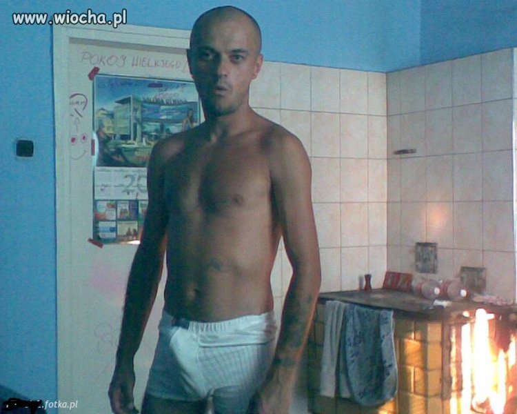 W pokoju wielkiego wacka