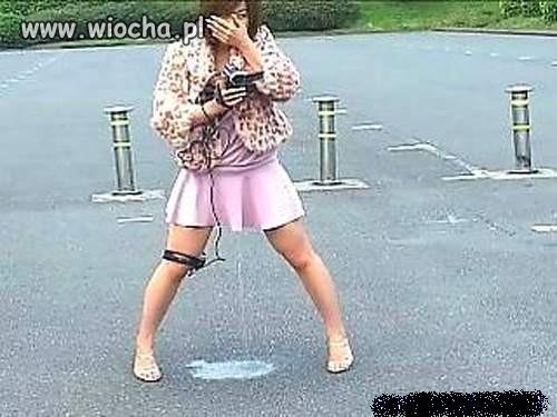 - Naprawdę mi się chce... - doniesiesz.