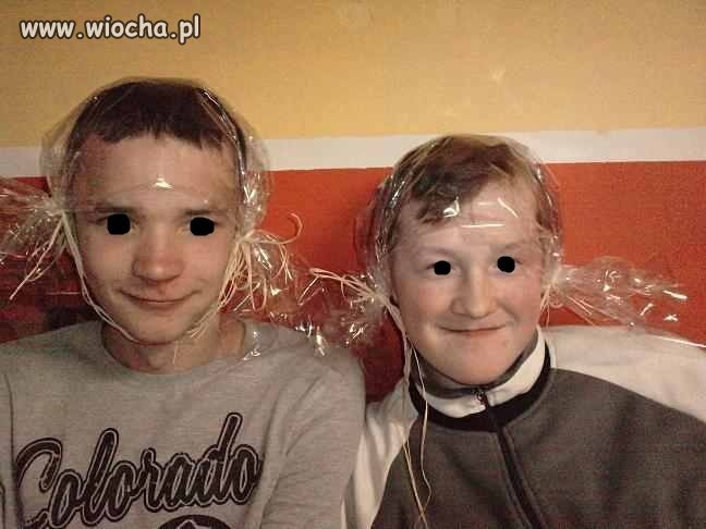 Sweet cukiereczki.