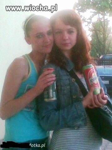 Lans 13latek na piwo