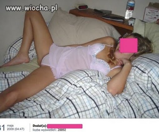 Śliczna 13 latka