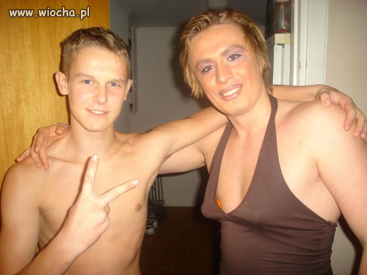A takie tam...