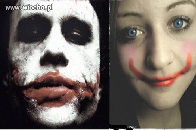 Joker?