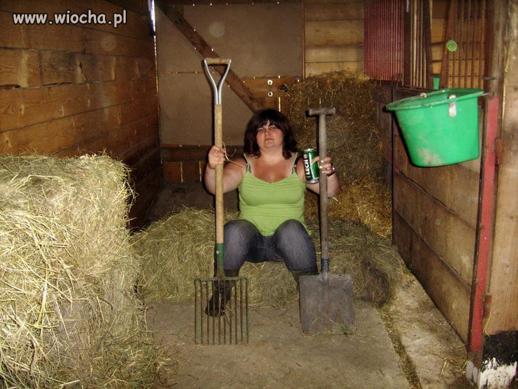 Imprezowiczka