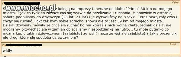 Pomysł na prezent
