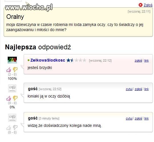 Oralny