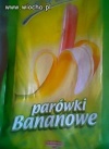 PARÓWKI BANANOWE!:)