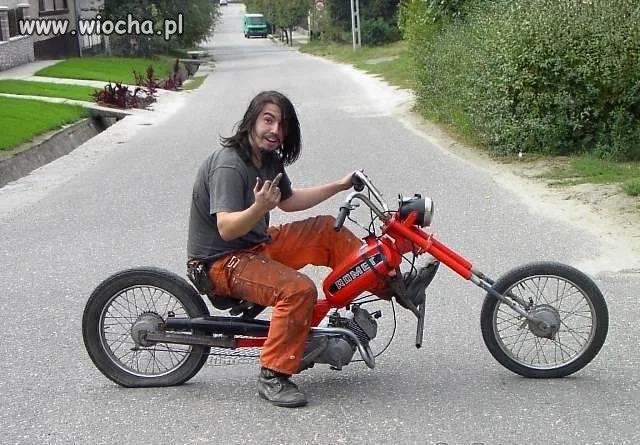 Ludzie potrafią
