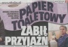 Dzisiejsze gazety ...