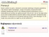 Miało być pięknie..