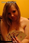 Poker...
